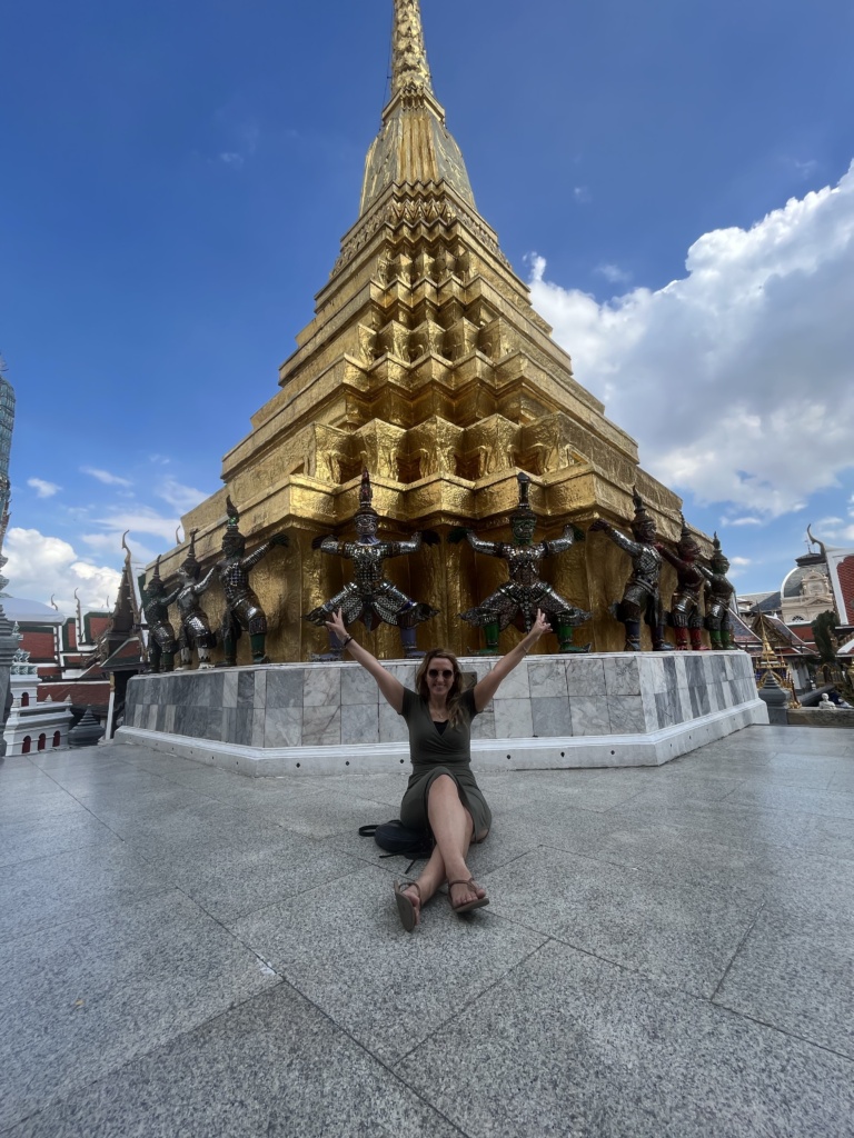 Bangkok in zeven impressies: The Grand Palace